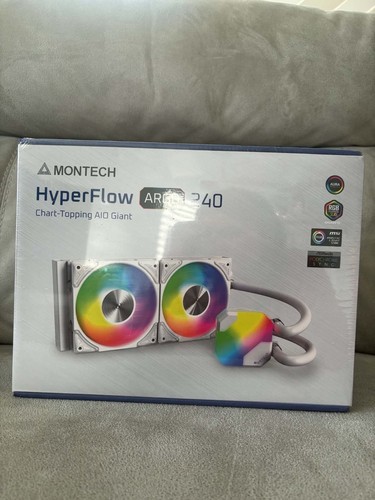 Brand new and still wrapped - brand,