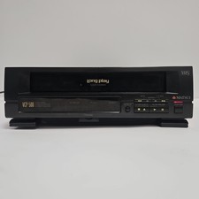 Matsui VHS VCP 500 Video