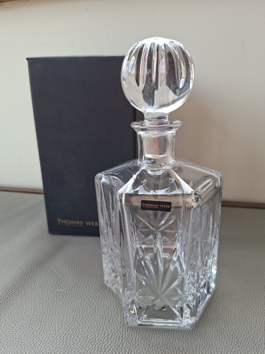 Vintage thomas webb juliet - vintage,