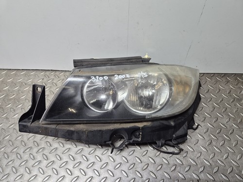 2008 bmw series e90 s - 3, n/s