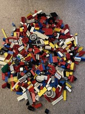 Lego 1kg-1000g Mixed Bricks