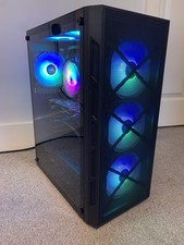 ULTIMATE Windows XP Gaming PC+