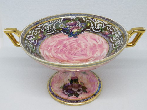 Newhall boumier ware - boumier,