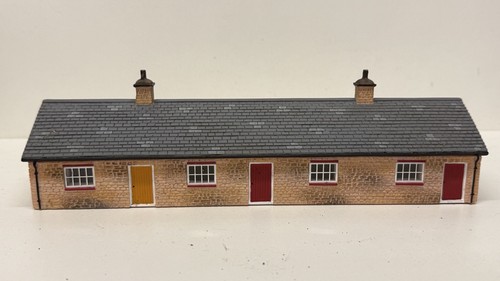 Hornby r9674 gauge - oo,