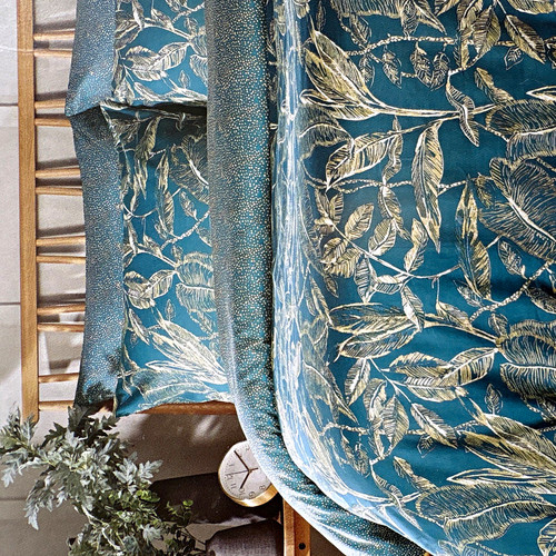 Christy tropical leaves - christy,