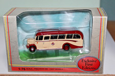 EFE 1:76 BEDFORD OB COACH -