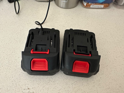 48vf 0ah max power link - 48vf,