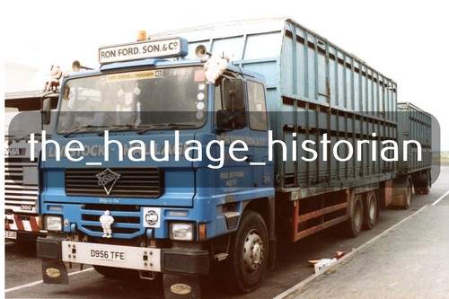 Thh truck photos - photos, ron