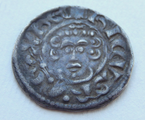 A783 king john - -,