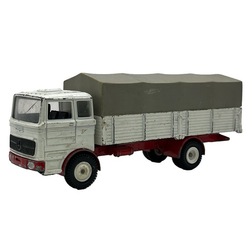 Vintage dinky toys - vintage, 917