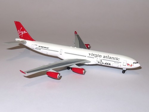 Dragon wings 400 - , 1/400