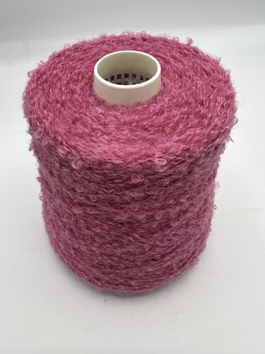 500 gram cone luxury mohair - 500,