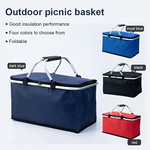 30l extra large cooling cooler - 30l,
