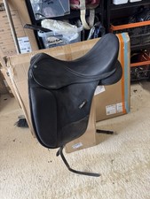 17.5 Inch Wintec Black Isabel