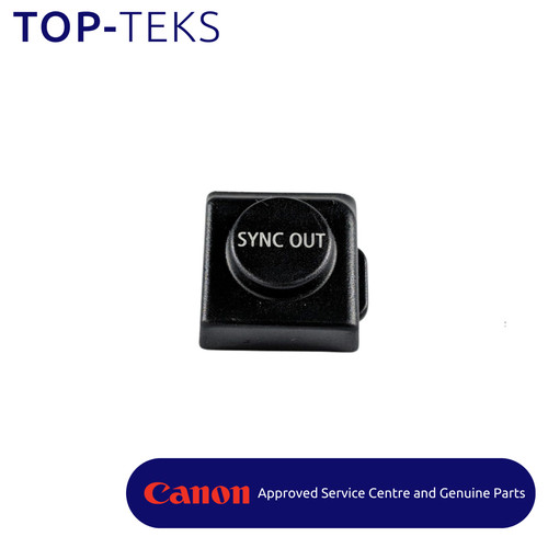 Canon c300 lid sync - c300, lid,