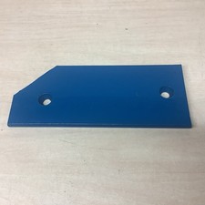 Genuine Ransomes Plough Short