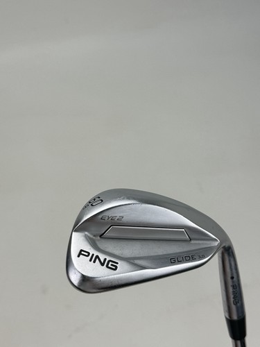 Ping glide eye - glide, wedge