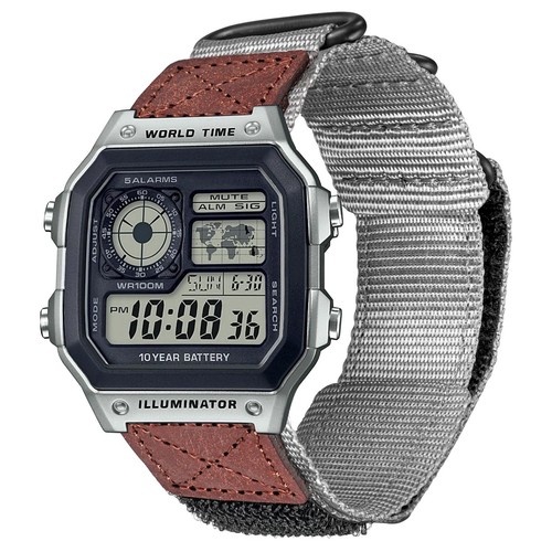 18mm watch band strap - 18mm, for