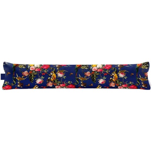 Eco velvet fabric draught - fabric,