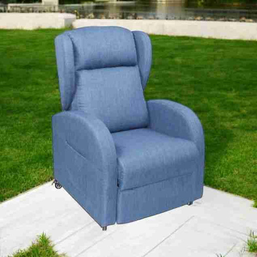 Relax armchair with - , motorized