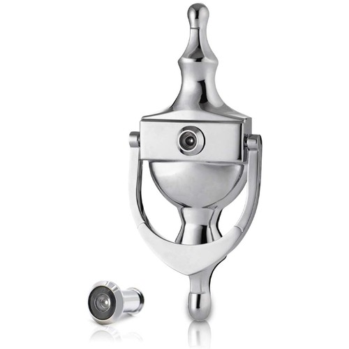 Xfort door knocker - door,