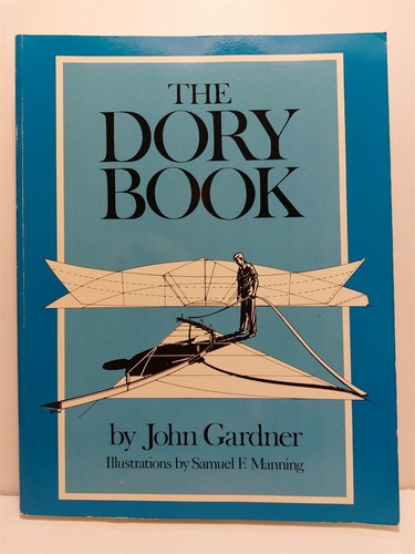 The dory book - the,