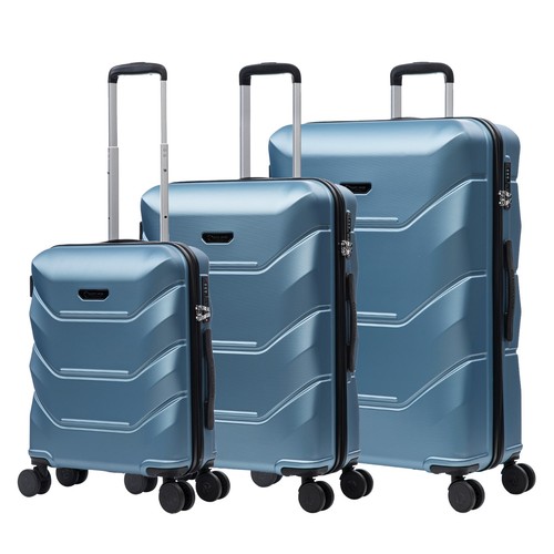 Large suitcase hard - large,