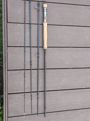 Sonik sk8xtr 9ft6 - sk8xtr, rod