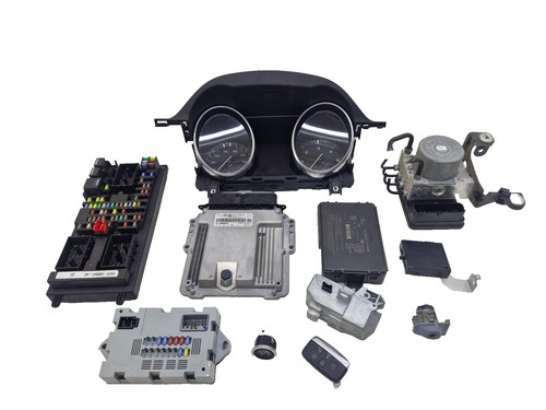 2014 land rover dicovery - 2014-19,