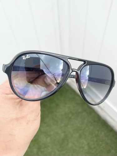 New ray ban cats - ray, rb4125