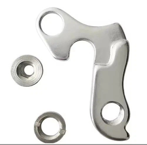Rear derailleur gear - gear, hanger