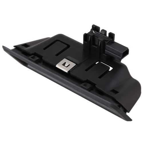 Car trunk lid handle - lid, release