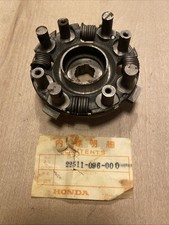 Genuine Honda S90 C90 CT90