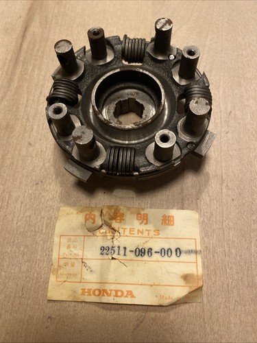 Genuine honda s90 - s90, ct90