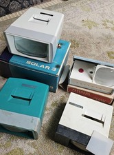 Vintage Photography Equipment