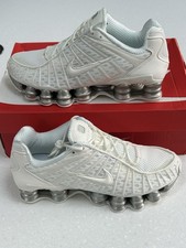 Nike Shox TL W UK 6