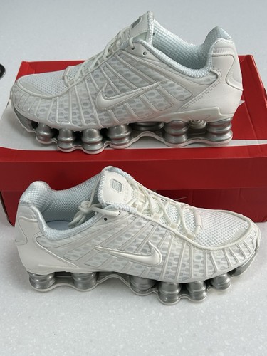 Nike shox uk - w, 6