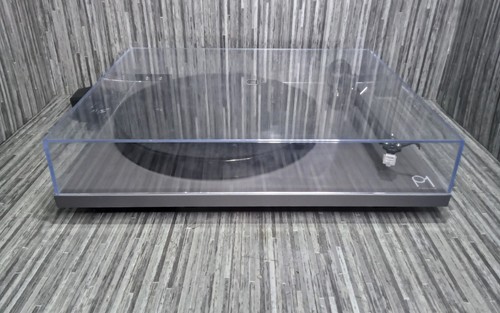 Rega planar turntable - rega,