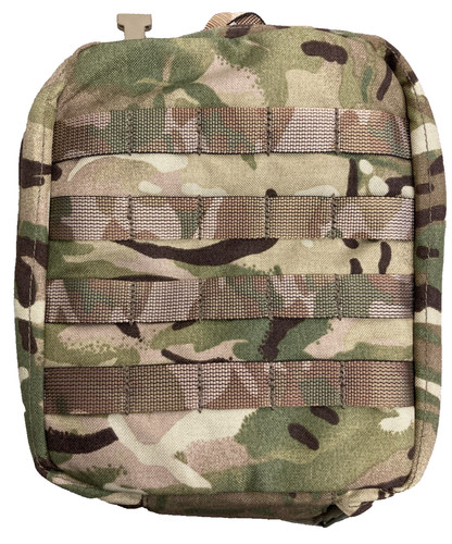 Team medic pouch plce molle - medic,