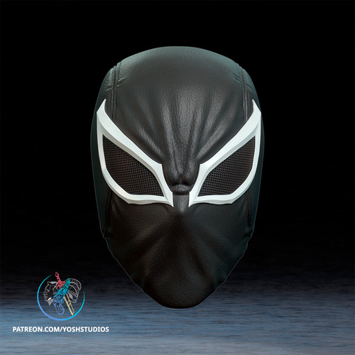 Spiderman agent venom - spiderman,