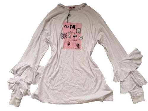 Lazy oaf shirt - lazy,