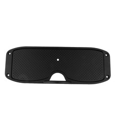 Transom Plate Outboard