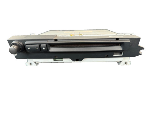 Bmw series e60 ask stereo - m-ask,