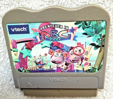 ADVENTURES IN ABC PARK v-tech