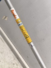 TANAKA  PETROL STRIMMER BRUSHCUTTTER DRIVE SHAFT & TUBE & CLUTCH DRUM 