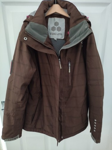Vintage rare tog24 thermal - tog24,