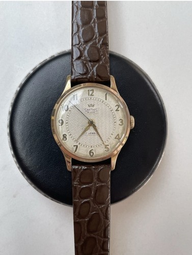 Smiths luxe 1956 - luxe,