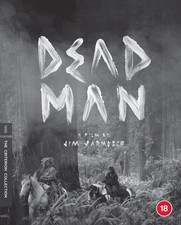 Dead Man - The Criterion