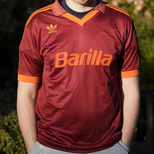 1992 roma home - home, by