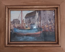 JEAN J. HISTER Old Florida Key